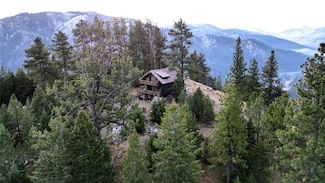 NHN Baker Trail Rd, Darby, MT 59829