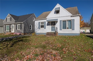 14203 Tabor Ave, Maple Heights, OH 44137