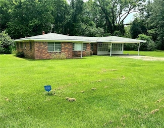 119 S Crystal Springs Rd, Eight Mile, AL 36613