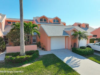 177 Casseekee Trail, Melbourne Beach, FL 32951