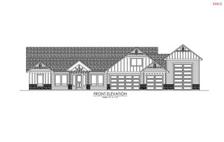 23117 N Ceylon Rd, Athol, ID 83801