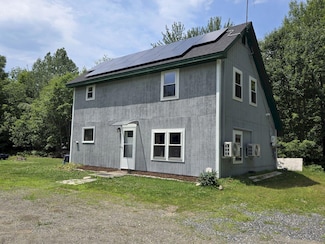 340 Campground Rd, North Anson, ME 04958