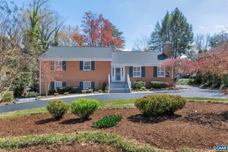 102 Westminster Rd, Charlottesville, VA 22901