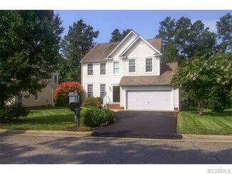 4936 Saddleridge Ct, Glen Allen, VA 23059
