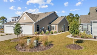 709 Eastridge Dr, Conway, SC 29526