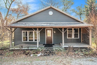 3488 Maple Rd, Plymouth, IN 46563