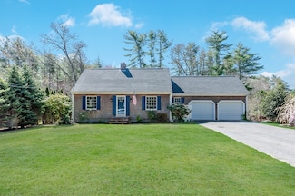 22 Pumping Station Rd, Marion, MA 02738