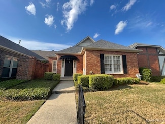 3113 Malone Dr, Montgomery, AL 36106