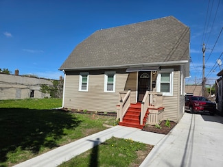2668 N 54th St, Milwaukee, WI 53210