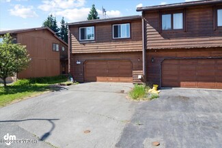 7800 Rovenna St, Anchorage, AK 99518