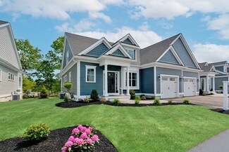 7 Harman Way Unit 4, Medfield, MA 02052