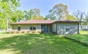 503 Hortense St, Cleveland, TX 77328