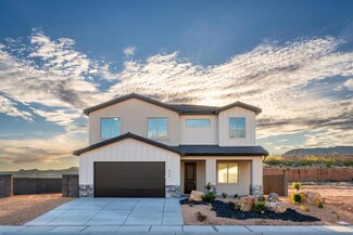 999 N 20 W, La Verkin, UT 84745