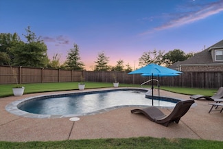 12761 Longmire Loop S, Arlington, TN 38002