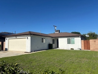 16245 Londelius St, North Hills, CA 91343