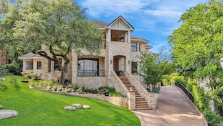3204 Aztec Fall Cove, Austin, TX 78746