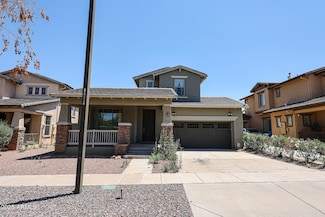 15365 W Valentine St, Surprise, AZ 85379