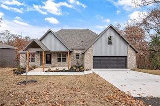 52 Morvan Dr, Bella Vista, AR 72715