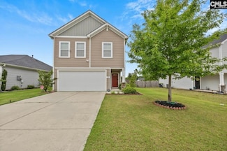 133 Plum Orchard Dr, West Columbia, SC 29170