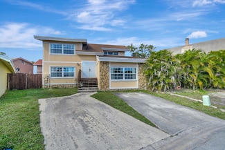 2420 SW 80th Terrace, Miramar, FL 33025