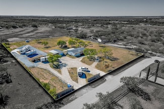 20082 County Road 304, Abilene, TX 79601