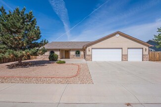 835 Cresthaven Dr, Fruita, CO 81521