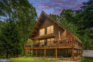 2316 Valentine Dr, Bumpass, VA 23024