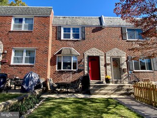 3608 Gypsy Ln, Philadelphia, PA 19129