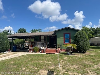 410 Walnut St, Sebring, FL 33870