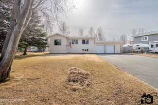 4956 E Rhubarb Cir, Wasilla, AK 99654