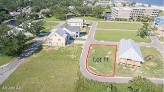4761 Sebring Cir, Gulfport, MS 39501