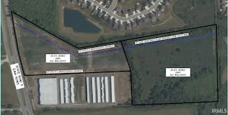 12700 N 3, Fort Wayne, IN 46845