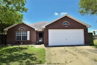 305 Hickory Ct, Bishop, TX 78343