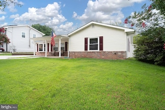 1048 Springhill Way, Gambrills, MD 21054