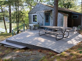 43206 Murray Island, Clayton, NY 13624