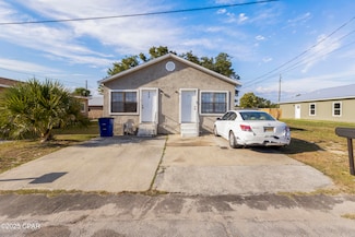 803 E 10th Ct Unit A & B, Panama City, FL 32401