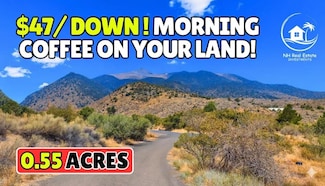 110 Toquima Way, Austin, NV 89310