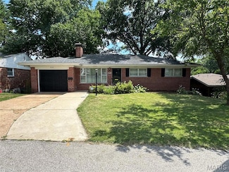 9334 Litzsinger Rd, Saint Louis, MO 63144