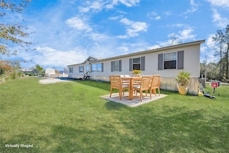 494 Road 5202, Cleveland, TX 77327