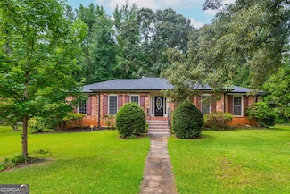 4043 Casa Loma Dr, Decatur, GA 30034