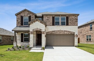 2058 Pleasant Knoll Cir, Forney, TX 75126