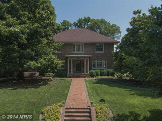 48 Southgate Ave, Annapolis, MD 21401