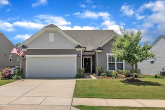 2626 Nassau Trace, Fuquay Varina, NC 27526