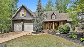91 Eastlake Landing, Newnan, GA 30265