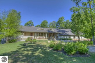 10699 S Fredrickson Rd, Empire, MI 49630