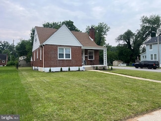 5511 Wesley Ave, Gwynn Oak, MD 21207