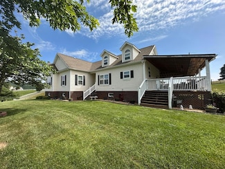 6948 Peppers Ferry Rd, Max Meadows, VA 24360