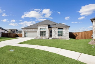 1044 Boardwalk Rd, Allen, TX 75013