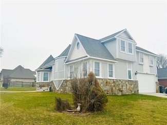 3200 Kennesaw St, Springdale, AR 72764