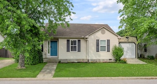 210 Taylorsville Trail, Georgetown, KY 40324
